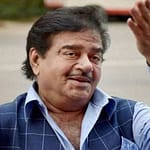 TMC MP Shatrughan Sinha said…